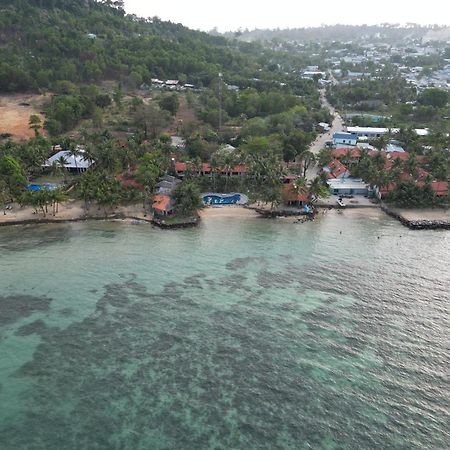 ฟูก๊วก กิม 2 บีชฟรอนต์ รีสอร์ต Hotel ฟู้โกว๊ก ภายนอก รูปภาพ