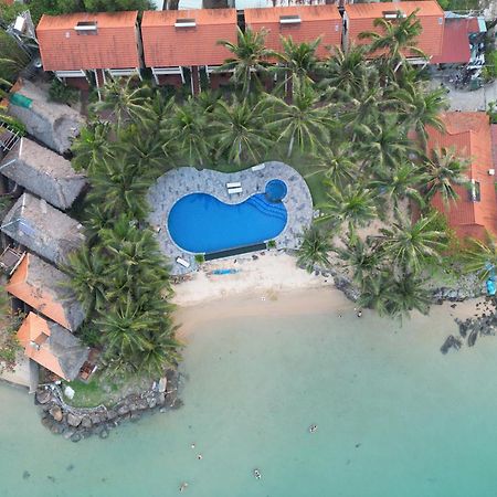 ฟูก๊วก กิม 2 บีชฟรอนต์ รีสอร์ต Hotel ฟู้โกว๊ก ภายนอก รูปภาพ