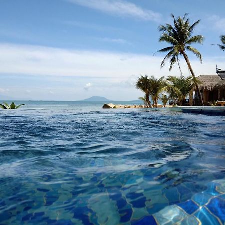 ฟูก๊วก กิม 2 บีชฟรอนต์ รีสอร์ต Hotel ฟู้โกว๊ก ภายนอก รูปภาพ