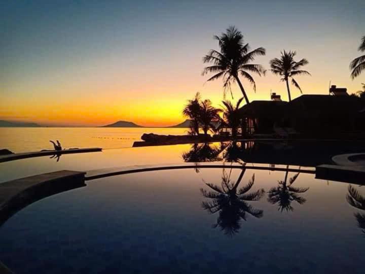 ฟูก๊วก กิม 2 บีชฟรอนต์ รีสอร์ต Hotel ฟู้โกว๊ก ภายนอก รูปภาพ