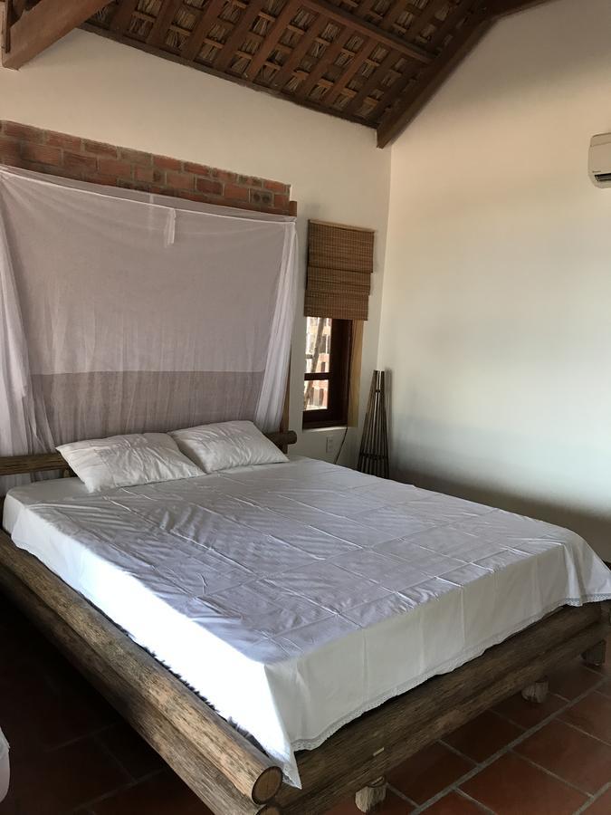 ฟูก๊วก กิม 2 บีชฟรอนต์ รีสอร์ต Hotel ฟู้โกว๊ก ภายนอก รูปภาพ