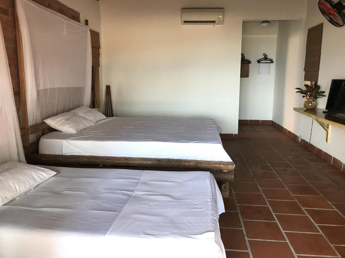 ฟูก๊วก กิม 2 บีชฟรอนต์ รีสอร์ต Hotel ฟู้โกว๊ก ภายนอก รูปภาพ
