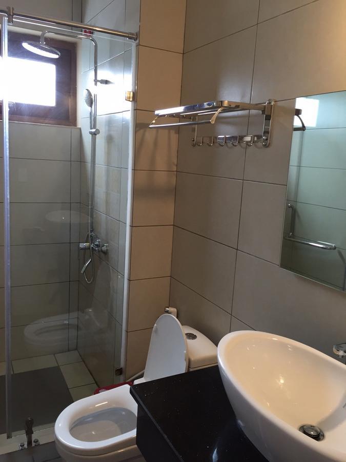 ฟูก๊วก กิม 2 บีชฟรอนต์ รีสอร์ต Hotel ฟู้โกว๊ก ภายนอก รูปภาพ