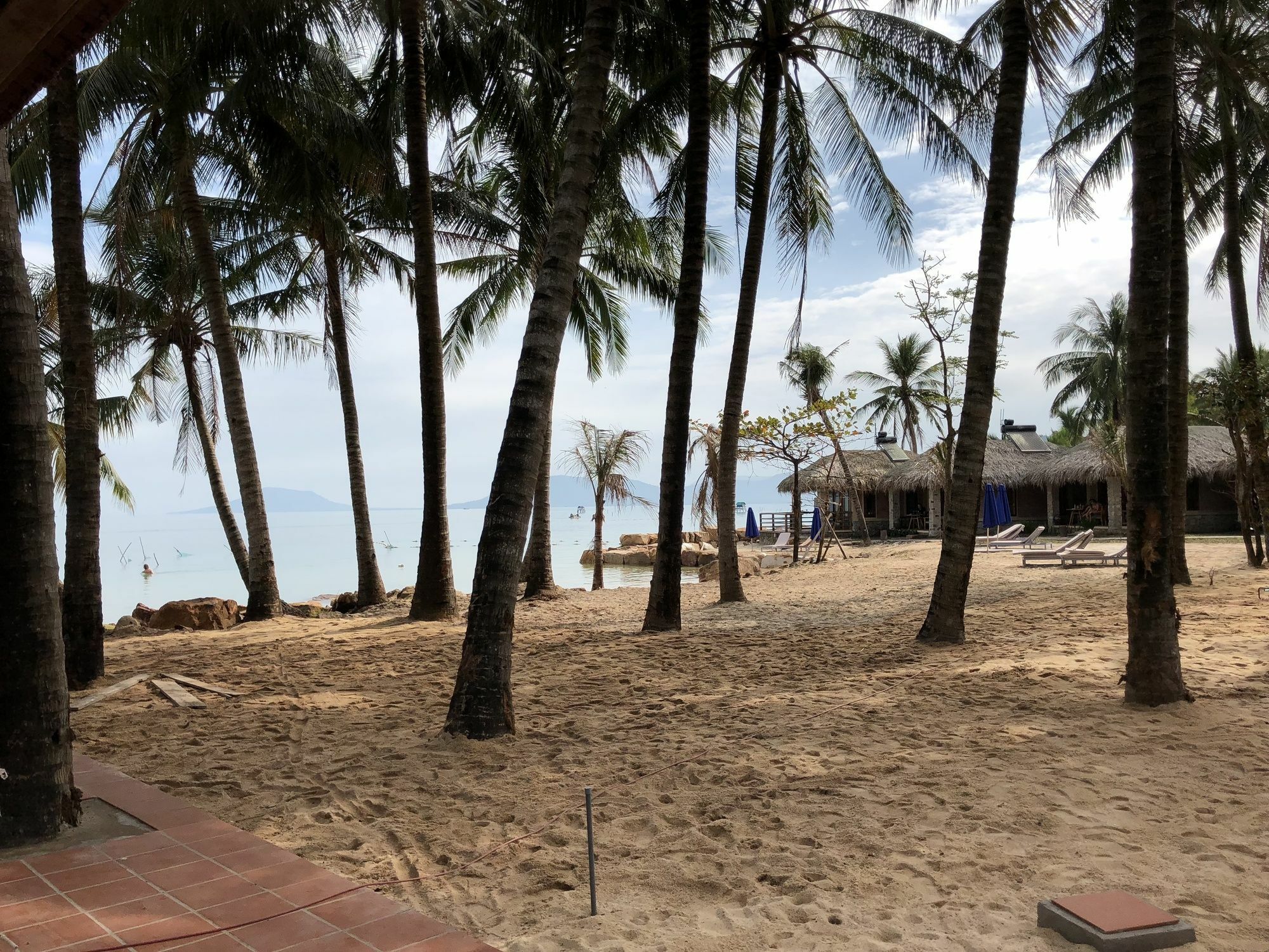 ฟูก๊วก กิม 2 บีชฟรอนต์ รีสอร์ต Hotel ฟู้โกว๊ก ภายนอก รูปภาพ
